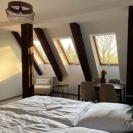 Zamek Nowecin Hotel *
