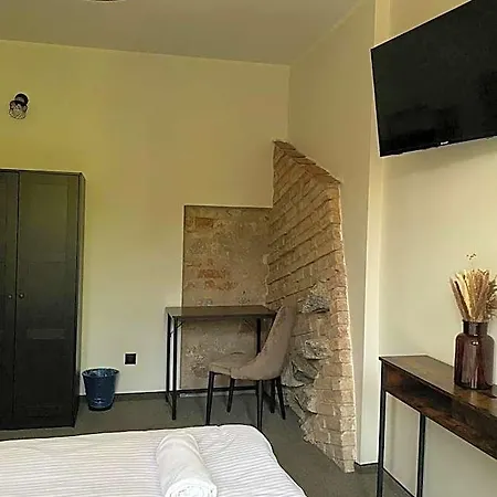 Hotel Zamek Nowecin *