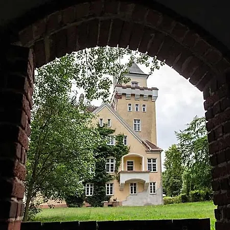 Zamek Nowecin Wicko (West Pomeranian)