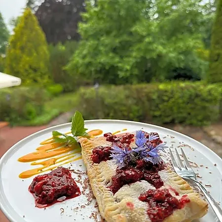 Zamek Nowecin Hotel Wicko (West Pomeranian)