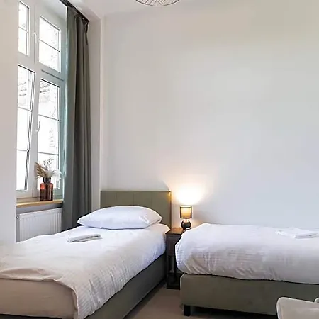 Hotel Zamek Nowecin Wicko (West Pomeranian)