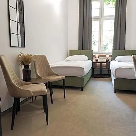 Hotel Zamek Nowecin Wicko (West Pomeranian)