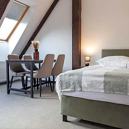 Zamek Nowecin Hotel Wicko (West Pomeranian)