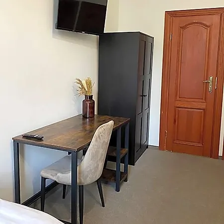 Zamek Nowecin Hotel Wicko (West Pomeranian)