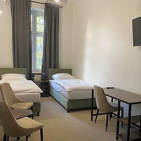 Zamek Nowecin Hotel Wicko (West Pomeranian)